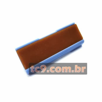 Separador do Papel HP LaserJet 1000 | 1150 | 1200 | 1220 | 1300 | 3300 | 3320 | 3330 | RF0-1014-000 | RF01014000 | Compatível